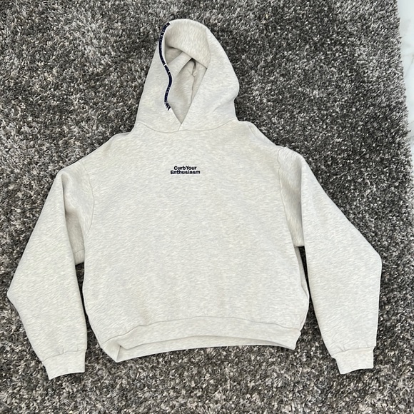 Madhappy Other - MadHappy X Curb Your Enthusiasm Hoodie